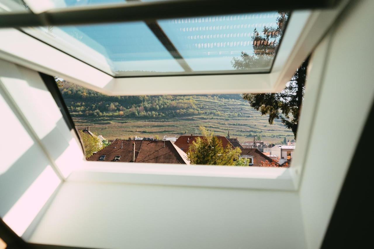 Domaine Boheme I Art De Vivre Appartement Guebwiller Buitenkant foto