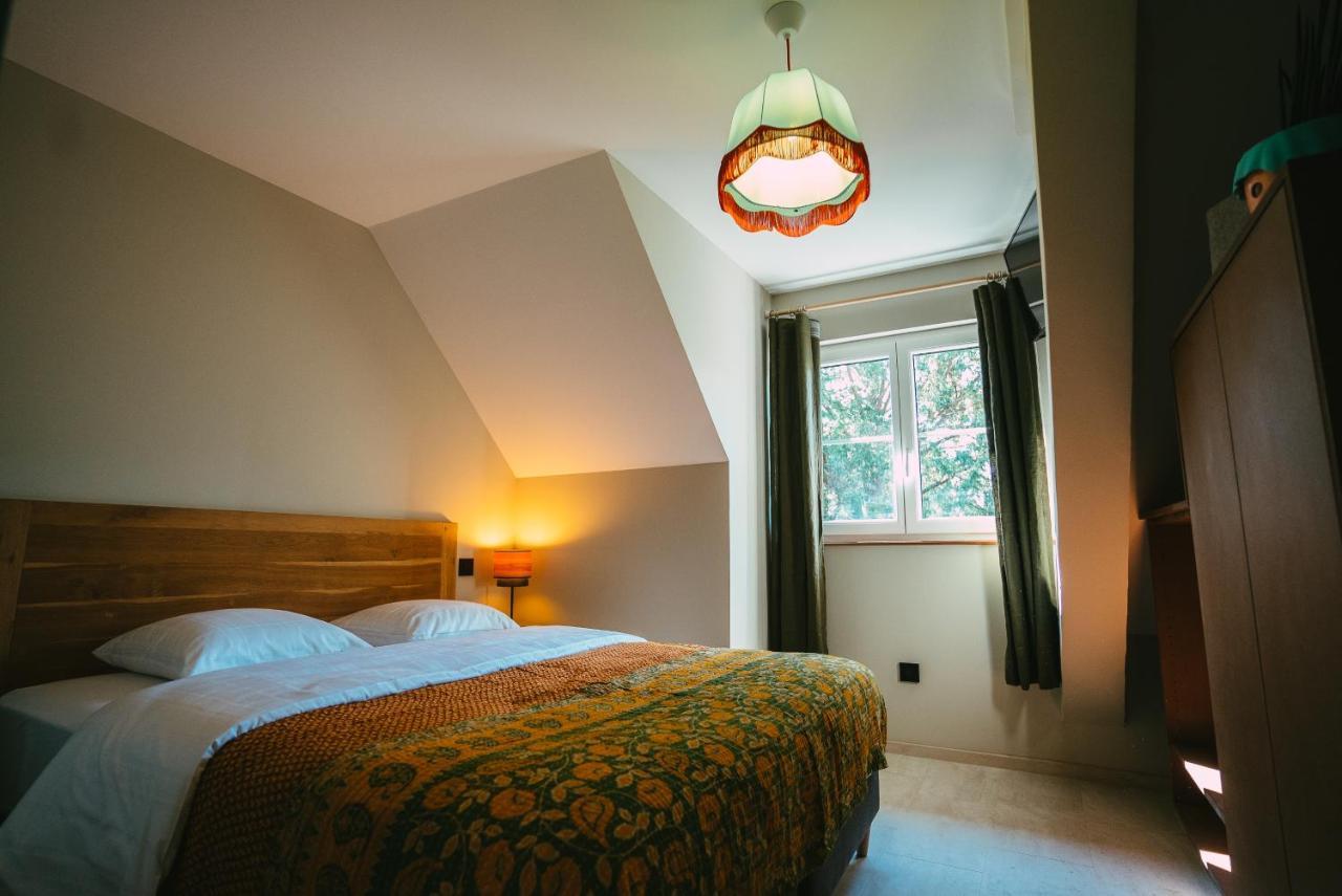 Domaine Boheme I Art De Vivre Appartement Guebwiller Buitenkant foto