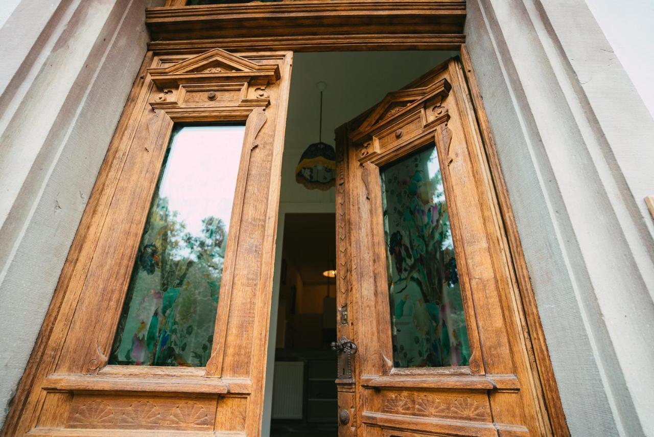 Domaine Boheme I Art De Vivre Appartement Guebwiller Buitenkant foto