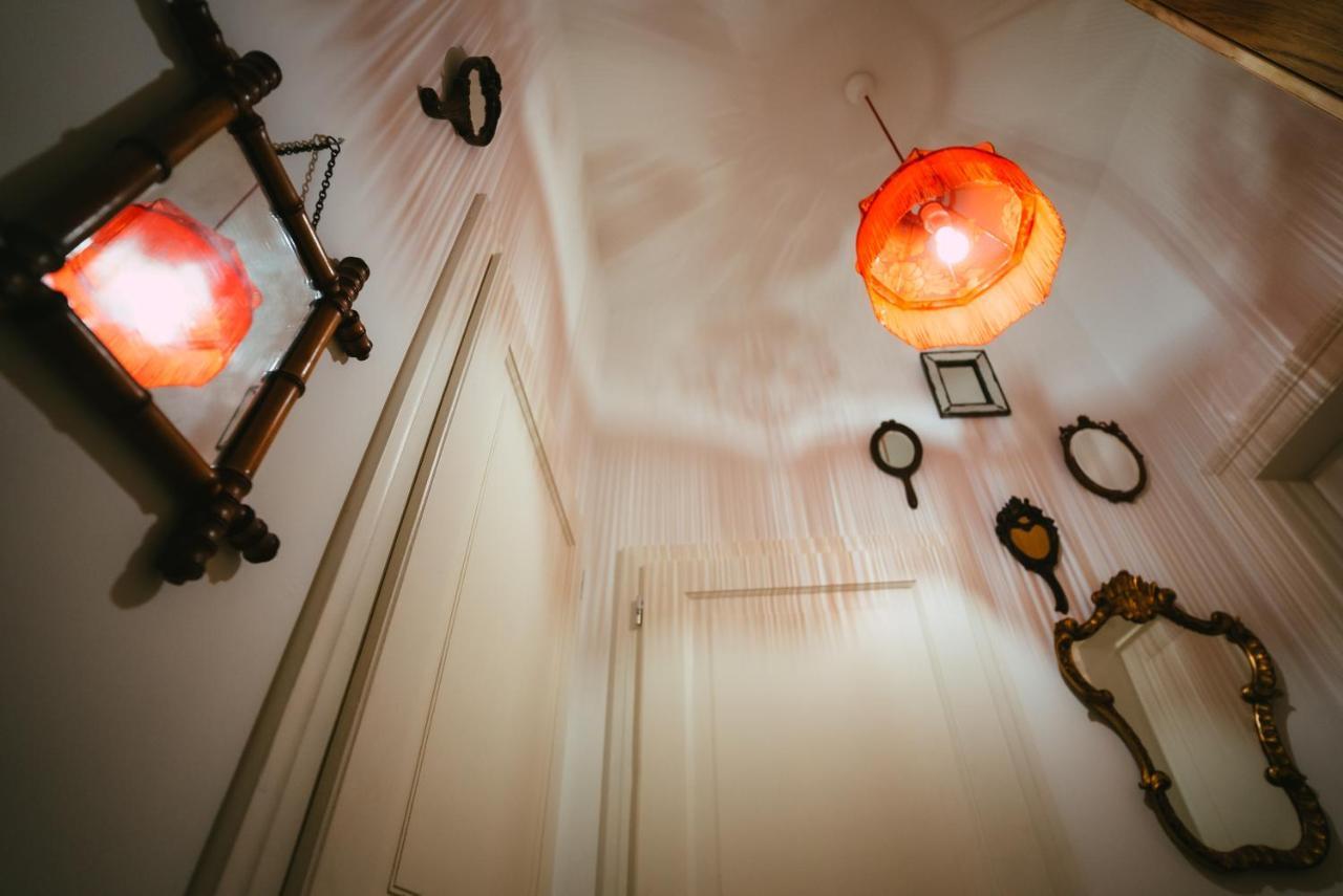 Domaine Boheme I Art De Vivre Appartement Guebwiller Buitenkant foto