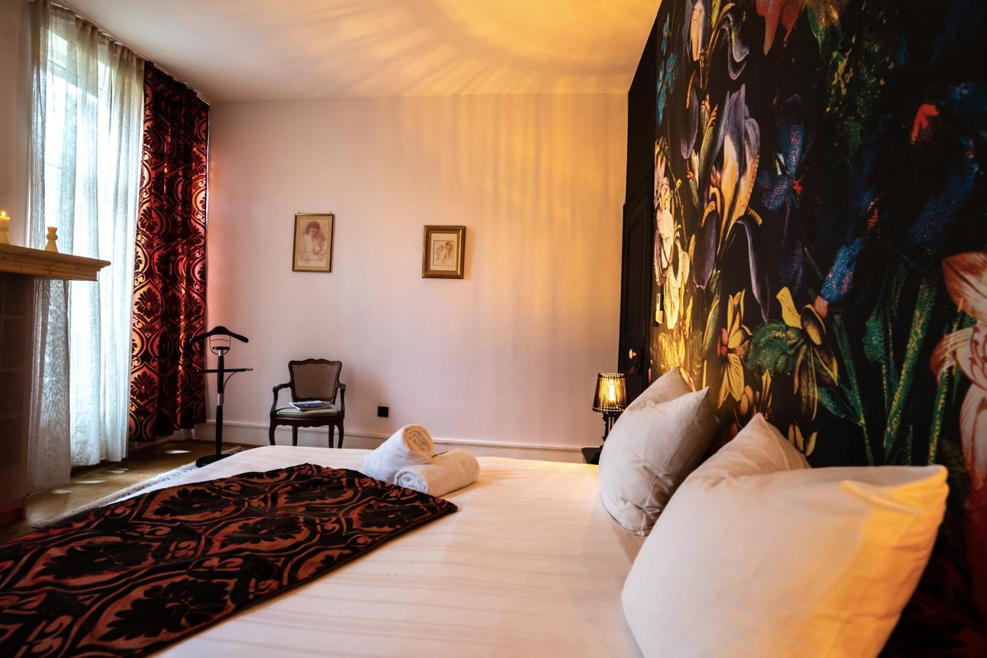 Domaine Boheme I Art De Vivre Appartement Guebwiller Buitenkant foto