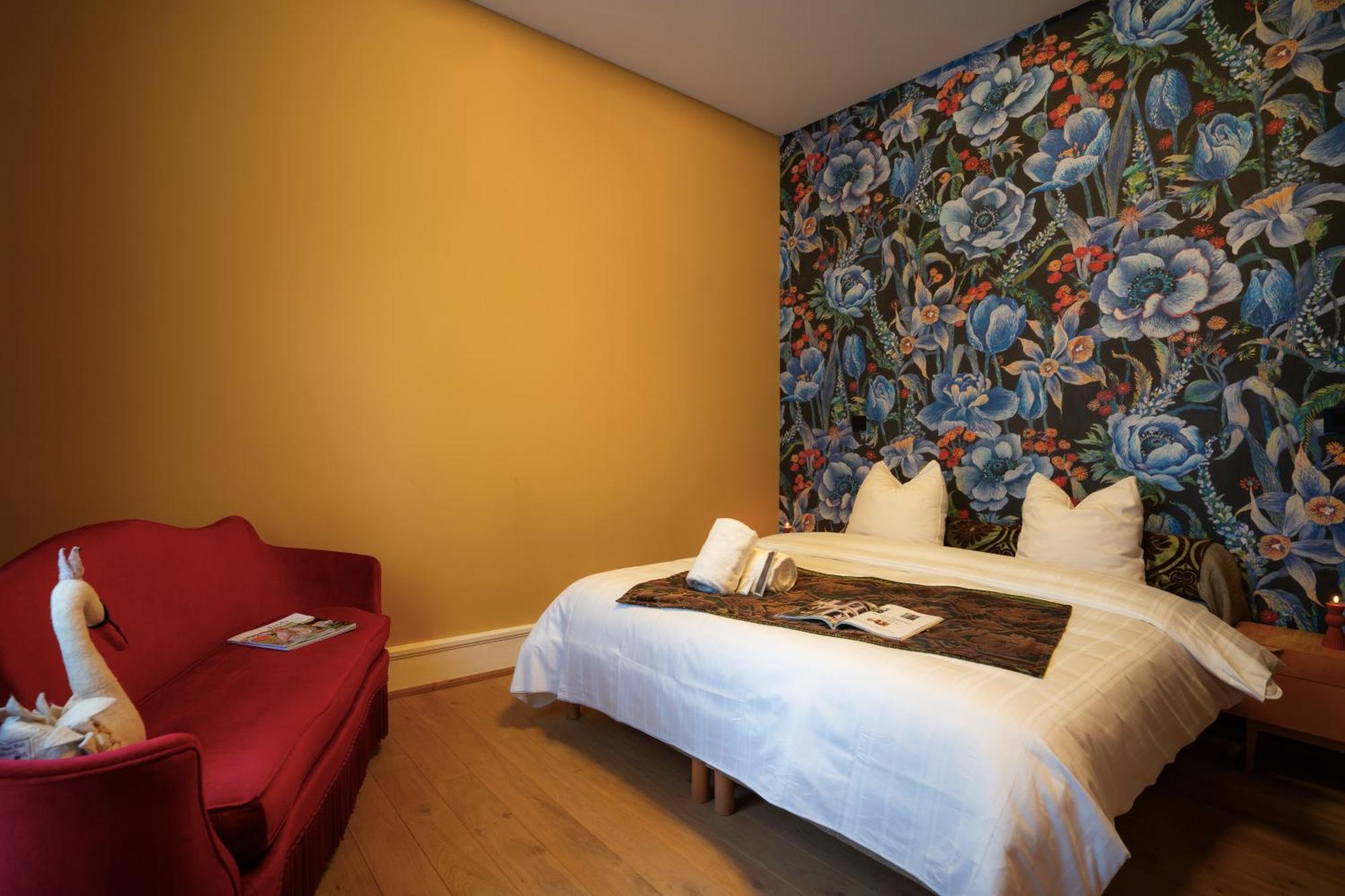 Domaine Boheme I Art De Vivre Appartement Guebwiller Buitenkant foto