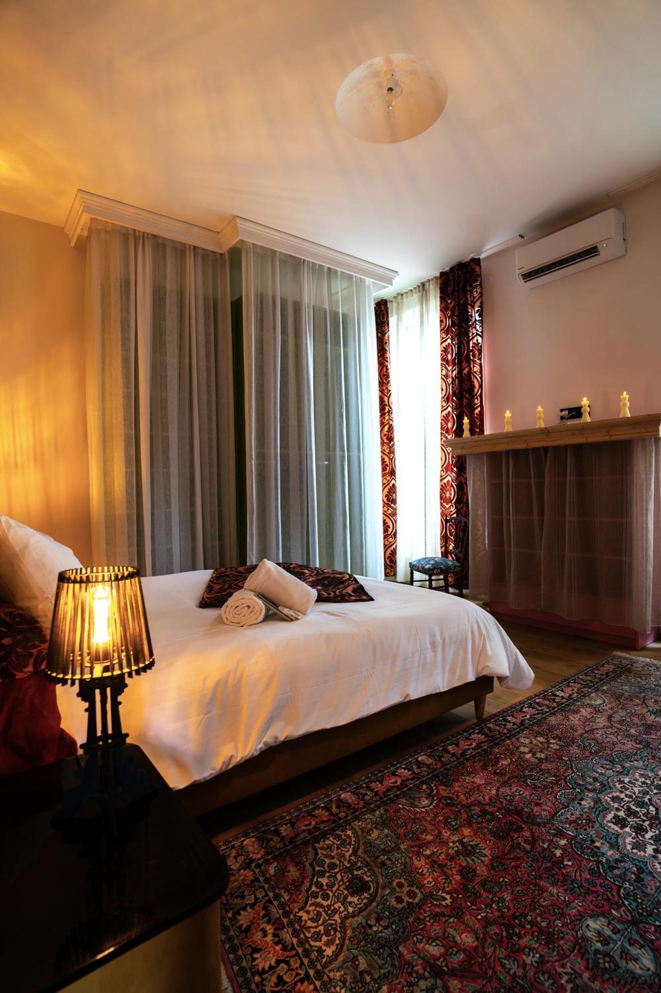 Domaine Boheme I Art De Vivre Appartement Guebwiller Buitenkant foto
