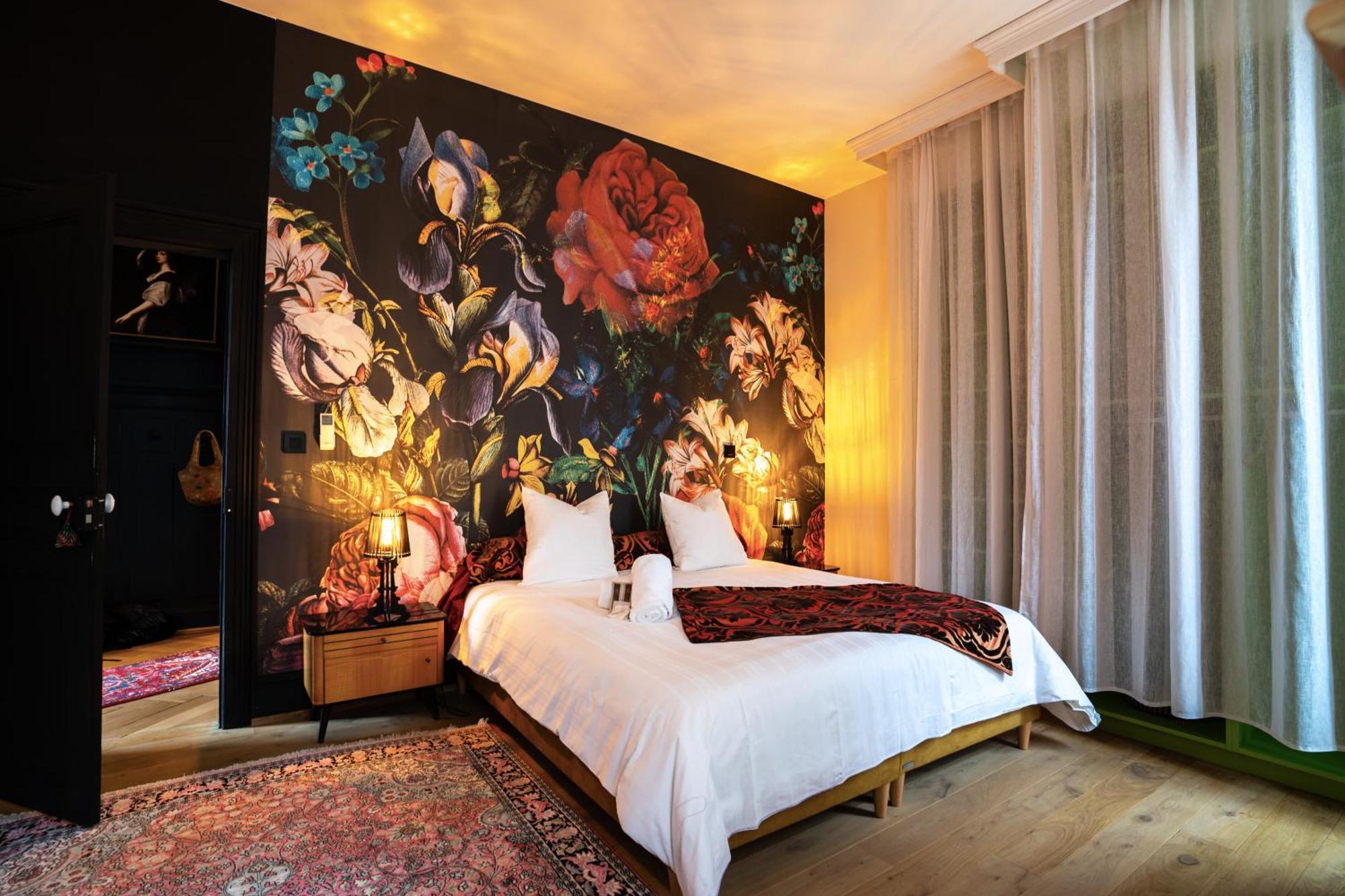 Domaine Boheme I Art De Vivre Appartement Guebwiller Buitenkant foto